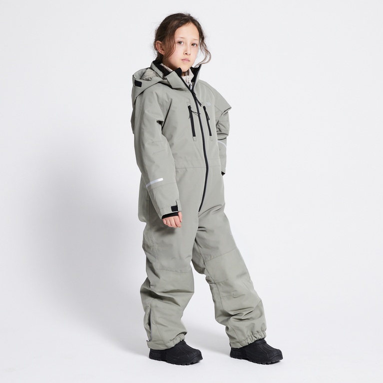 Winter overall "Sarek" Calm Army
